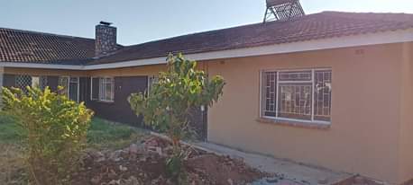 rooms to rent harare
