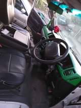 used toyota hiace