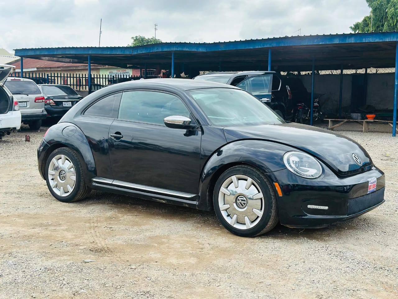 A picture of Car