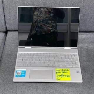 hp spectre x360