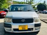 A picture of Toyota Suceeed Engine capacity cc1490 Haina kipengere Price 7 5