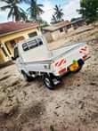 A picture of Suzuki Carry