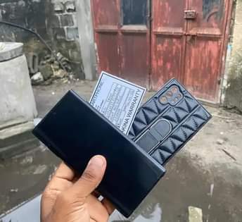 A picture of Note 10