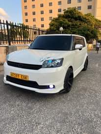 A picture of TOYOTA RUMION BEI MILLION 16 5