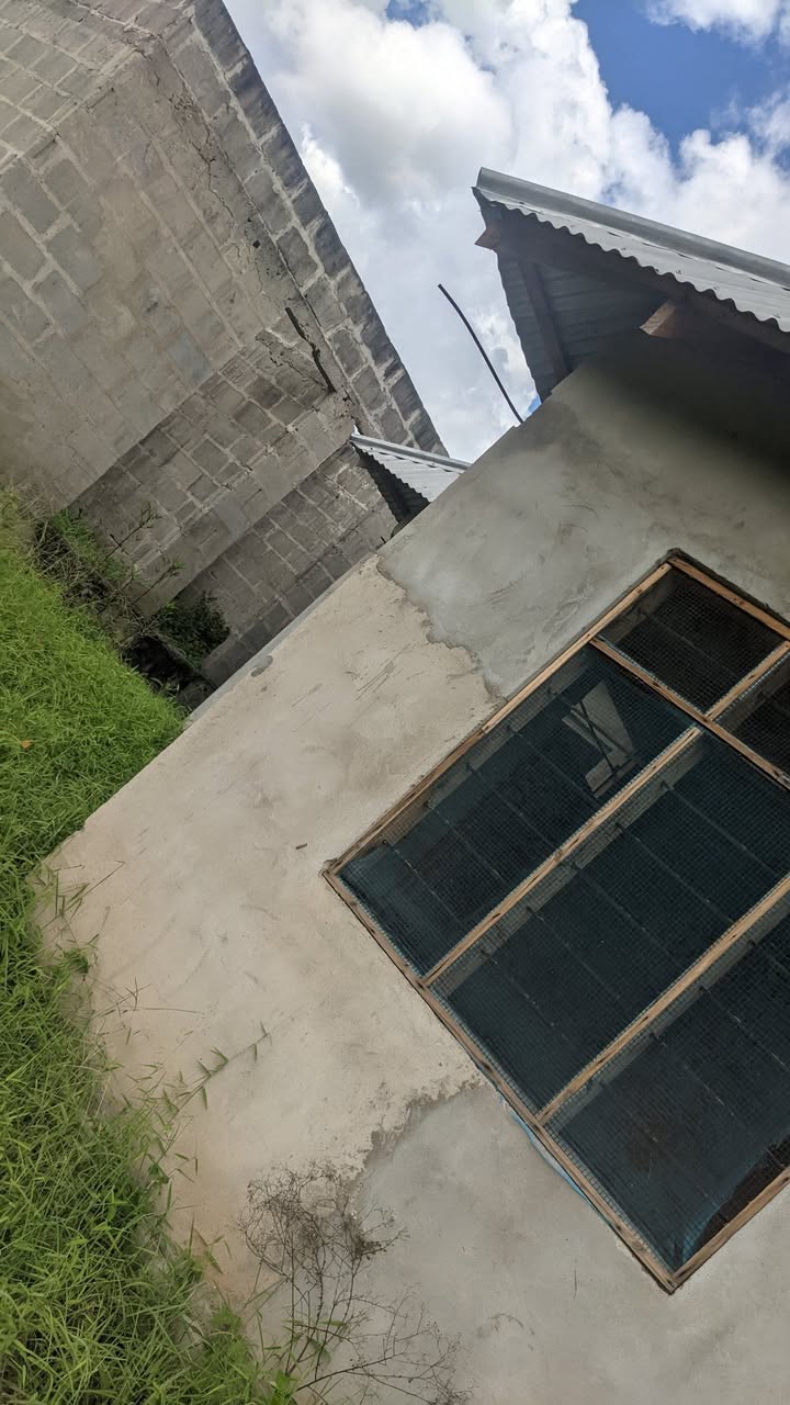 A picture of Nyumba na Boma