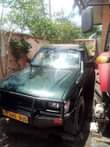 A picture of Bei yke 13m engine 2LC Hilux 0688147887