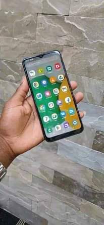 A picture of Samsung Galaxy a03core imenyooka gb32 ram2 net4g