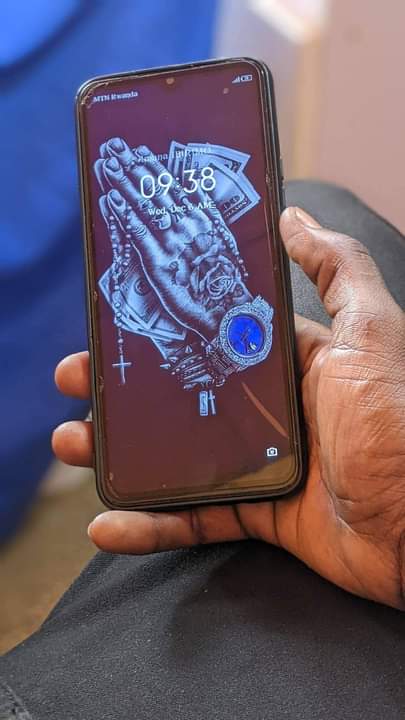 infinix hot phones