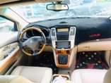 A picture of 2006 Registered Lexus RX330