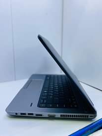 A picture of 0704061269 Hp Probook 640 G1 Intel Celeron 4gb ram 500gb