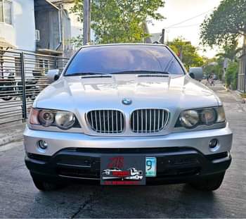 used bmw