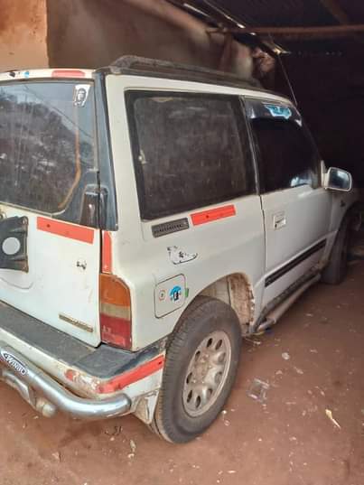 A picture of Suzuki