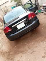 A picture of CIVIC 02 03 PERFECTLY WORKING BUY AND DRIVE 780K 07032131470