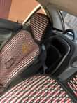 A picture of First body Peugeot 206 cc Manual