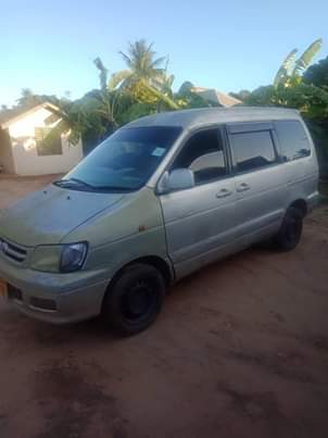 A picture of NOAH OLD MODEL BEI M4
