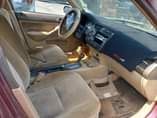 A picture of UBER SPEC 2003 HONDA CIVIC