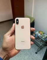 A picture of iPhone X