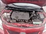 A picture of 2008 Corolla