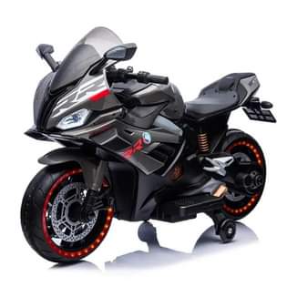 A picture of Motor cars motorcycle
