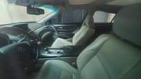 A picture of 2011 Acura Zdx Se