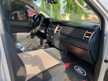 A picture of Ford Ranger 2019 Diesel engine Super clean distress sale owner