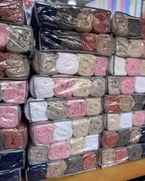 A picture of Fitted bedsheet sets