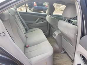 A picture of Sparkling Clean Foreign used Honda Accord 2006 model Price N1