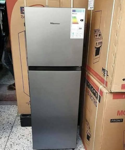 fridges