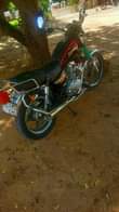A picture of HAUJUE ENGINE SAFI