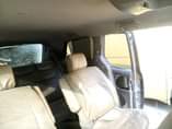 A picture of Toyota Siena 2005