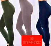 A picture of Ladies leggings