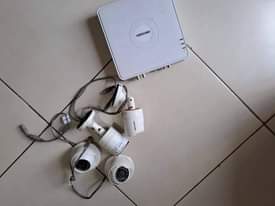 A picture of Household properties on quick sale