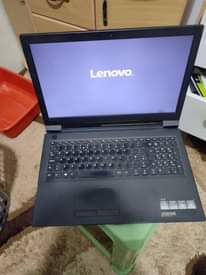 A picture of Quick sale Lenovo laptop i3