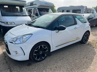 citroen ds3