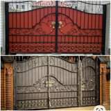 A picture of Gates WhatsApp 0708039941