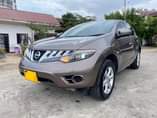 A picture of NISAN MURANO