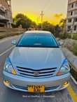A picture of Allion Namba D Year 2003 Cc 1490 Low mileage Well