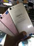 A picture of OPPO A57 UK VERSION