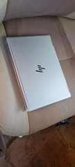 A picture of HP 1030 x360 very Slim laptop