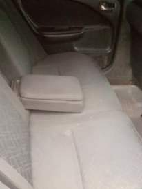 A picture of Primera wagon