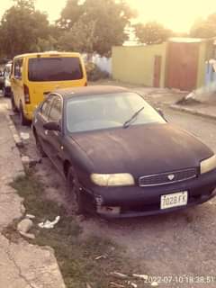 1994 cars
