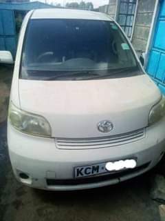 kcm number plate