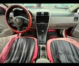 A picture of Toyota corolla 2012