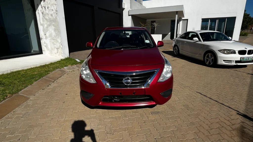 cheap cars randfontein