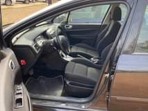 A picture of Registered 2008 Peugeot 307