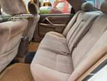 A picture of INSPECTION REPORT of Nigerian Used 1999 Toyota Camry Pencil