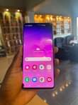 A picture of S10 plus 128gb Small dot Price 280k