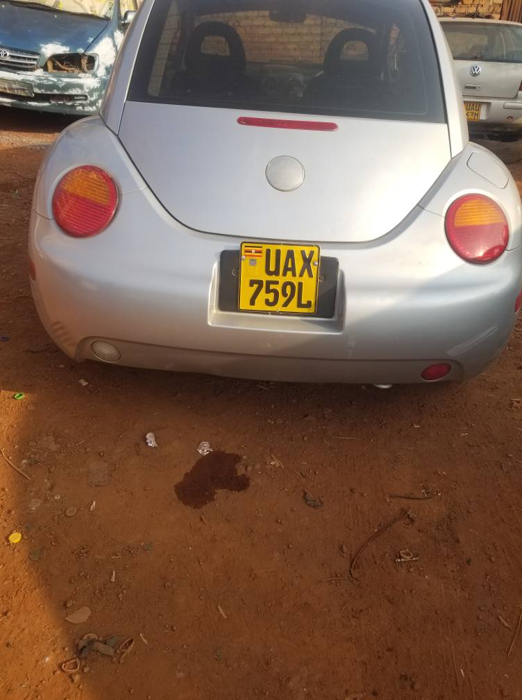 A picture of BEETLE 6 5M CALL 0701488581 WHAT S APP 0776417404