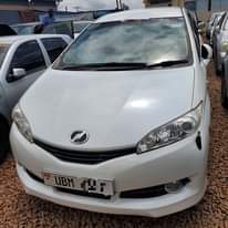 A picture of WISH 2009 28M