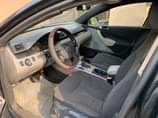 A picture of Passat 2010 Black automatic